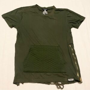 Switch Remarkable Shirt Mens Small Tshirt